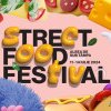 Street FOOD Festival revine pe Aleea de sub Tâmpa. Programul complet al concertelor