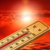 Studiu: Căldura ne face mai agresivi și mai puțin inteligenți