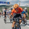 Turul Ciclist al României ajunge, din nou, în județul Brașov