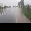 Avertizare meteo de ploi torenţiale în Prahova