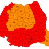 COD ROŞU de caniculă în Prahova, în weekendul 13-14 iulie