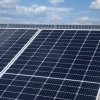 Primul parc fotovoltaic din România cu reţea de stocare în baterii, inaugurat în Prahova