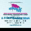 Republik Fest, primul festival fusion-simfonic din România, la Ploieşti