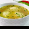 Ce să faci cu găluștele din supă tari ca piatra și fără gust. Secretul care le salvează rapid