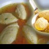 Condimentul care colorează frumos supa de găluște. Pune-l la sfârșit, când ai stins focul, pentru un efect vizual apetisant