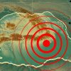 Cutremur în România, marți seara. Unde s-a produs seismul, anunț de la INFP