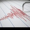 Cutremur puternic 31 iulie 2024! Unde a avut impact major, anunțul INFP