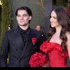 Elena Tănase a îmbrăcat rochia de mireasă. Primele imagini de la nunta anului, soția lui Ianis Hagi arată fabulos