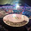 Imagini minunate cu delegația României la ceremonia de inaugurare a Jocurilor Olimpice de la Paris. Cum s-au prezentat tricolorii