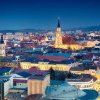 Orașul din România ce rivalizează cu Zurich sau Copenhaga. Aici se trăiește cel mai bine din Europa