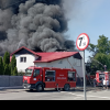 Pompierii care au acționat la un incendiu din Satu Mare au ajuns la spital. Ce s-a întâmplat în timpul intervenției, conform ISU
