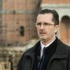 Vasile Bănescu a demisionat din funcția de purtător de cuvânt al BOR. Cine este noua “voce” a Patriarhiei