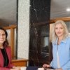 Alina Gorghiu, mesaj de la summitul NATO: Femeile definesc justiția din România și este un lucru bun