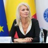 Alina Gorghiu: Nimic nu poate fi mai crud decât a folosi autoritatea în scopul manipulării minorilor
