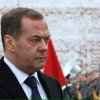 Amenințările lui Medvedev: aiurelile obișnuite și ridicol garantat