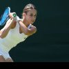 Anca Todoni (19 ani), în turul al doilea la Wimbledon
