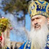 Arhiepiscopul Teodosie lovește din nou. ÎPS a făcut o altă declarație controversată: „Boala este urmare a păcatului. Am primit suferinţă pentru că am păcătuit”