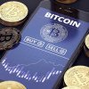 Bitcoin – în scădere dramatică