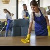 Cabinetul Ciolacu schimbă legea pentru curățători, bucătari personali, instalatori, grădinari, baby-sitteri