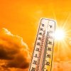 Caniculă extremă și secetă: România în fața unui posibil record de temperatură în iulie