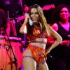 Cântăreața Anitta, atacată în Ibiza: Gura mi s-a umflat