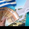 Cât costă să mergi o zi la plajă în Grecia în 2023: Prețurile pentru un șezlong cu umbrelă pe insula ta favorită