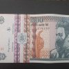 Cât valorează, de fapt, bancnotele vechi pentru care unii români speră să obţină mii de euro sau apartamente
