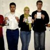 Ce fac acum Marie Jeanne Ion, Sorin Mișcoci și Eduard Ohanesian, jurnaliștii răpiți în Irak în urmă cu 19 de ani