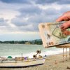 Ce salariu are o vânzătoare la o autoservire de pe litoralul românesc în 2024
