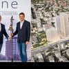 Cetățenii din Sectorul 5 contestă Planul Urbanistic pentru construirea a două turnuri ONE în zona Cotroceni