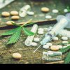 Consumul și traficul de droguri în România: dosarele se închid pe bandă rulantă…
