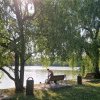 Cum se scaldă persoanele juridice în lacurile din București? Amenzi prevăzute pentru entitățile juridice