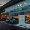 Dacia spulberă concurența în Europa: Devine cea mai vândută mașină