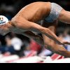 David Popovici câștigă aurul olimpic la 200 de metri liber