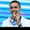 David Popovici în finala de 100 m liber la Jocurile Olimpice de la Paris: Proba regină a înotului și provocarea supremă