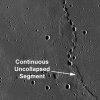 Descoperirea care ar putea schimba colonizarea lunară: peștera subterană uriașă de pe Lună