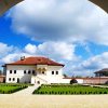 Destinații turistice românești: Palatul Potlogi, o bijuterie renăscută