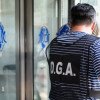 DNA a oprit o șpagă destinată șefilor AACR: Om de afaceri din București reținut după flagrant