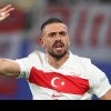 EURO 2024: Austria – Turcia 1-2, o umilință de neuitat pentru Austria