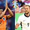 EURO 2024: Olanda vs Anglia – o semifinală de foc