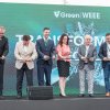 GreenGroup inaugurează a treia fabrică de reciclare GreenWEEE și lansează o linie de reciclare a motoarelor electrice, o premieră în România