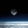 Inovație: baloane cu gaz, care vor ridica turiştii la 30 de kilometri deasupra Pământului