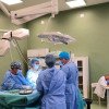 Intervenție chirurgicală de excepție la Arad: Extirparea unei tumori de 3 kg