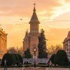 Investiție colosală în Timișoara. Coșuri de gunoi de peste 30.000 euro