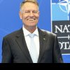 Klaus Iohannis participă la primul summit NATO, după înfrângerea de la șefia alianței: Sunt convins că vom lua decizii importante