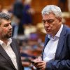Marcel Ciolacu: Mihai Tudose nu dorește să fie comisar european