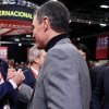 Marcel Ciolacu: „Premierul spaniol va fi sâmbătă la București”. Pedro Sanchez participă la reuniunea Internaţionalei Socialiste