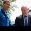 Mark Kelly: un astronaut remarcabil ar putea fi vicepreședintele Kamalei Harris