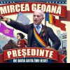 Mircea Geoană se înregistrează la OSIM: Mereu cu gândul la Cotroceni!