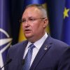 Nicolae Ciucă asigură că PNL nu rupe coaliția cu PSD: „Continuăm guvernarea”